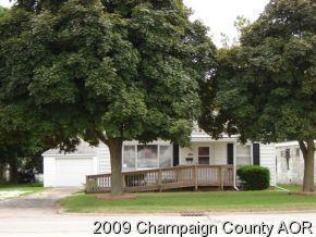 [Address Hidden by Seller], Rantoul, IL 61866