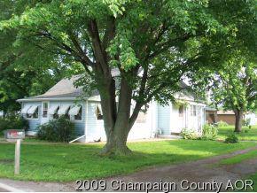 [Address Hidden by Seller], Camargo, IL 61919