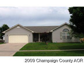 [Address Hidden by Seller], St. Joseph, IL 61873