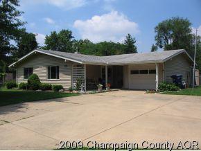 [Address Hidden by Seller], Champaign, IL 61821