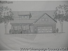 [Address Hidden by Seller], Champaign, IL 61822