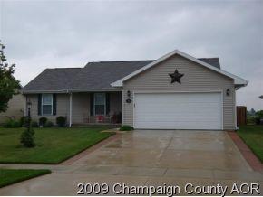 [Address Hidden by Seller], St. Joseph, IL 61873