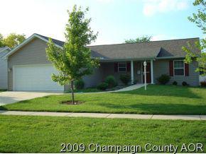 [Address Hidden by Seller], Champaign, IL 61820