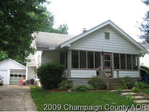 [Address Hidden by Seller], Champaign, IL 61820