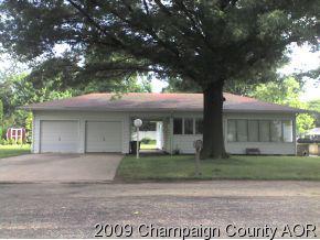 [Address Hidden by Seller], Thomasboro, IL 61878
