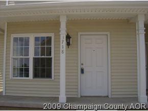 [Address Hidden by Seller], Champaign, IL 61822