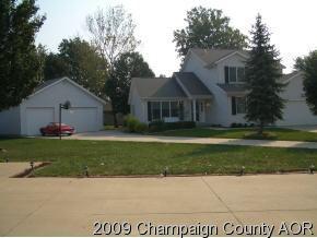 [Address Hidden by Seller], Champaign, IL 61822