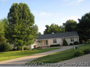 [Address Hidden by Seller], Mahomet, IL 61853