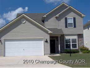 [Address Hidden by Seller], Champaign, IL 61821