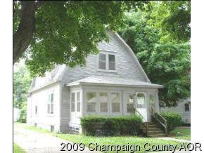 [Address Hidden by Seller], Champaign, IL 61820
