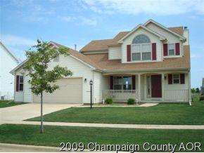 [Address Hidden by Seller], Champaign, IL 61822