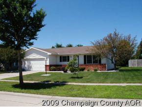 [Address Hidden by Seller], Champaign, IL 61822