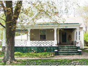 [Address Hidden by Seller], Allerton, IL 61810