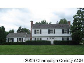 [Address Hidden by Seller], Champaign, IL 61820