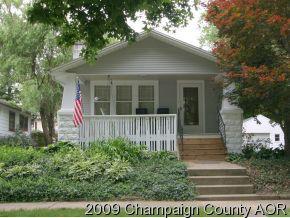 [Address Hidden by Seller], Champaign, IL 61820