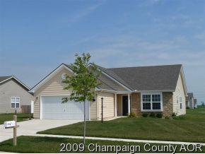[Address Hidden by Seller], Champaign, IL 61821