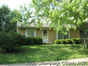 [Address Hidden by Seller], Champaign, IL 61821