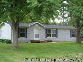 [Address Hidden by Seller], Foosland, IL 61845