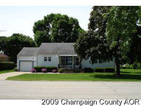[Address Hidden by Seller], Royal, IL 61871