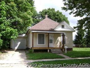 [Address Hidden by Seller], Urbana, IL 61802