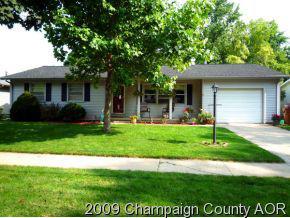 [Address Hidden by Seller], Champaign, IL 61821