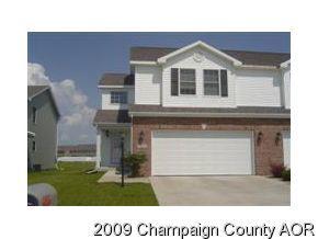 [Address Hidden by Seller], Champaign, IL 61822
