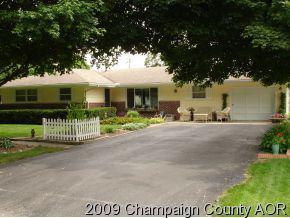 [Address Hidden by Seller], Allerton, IL 61810