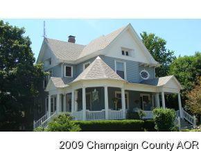 [Address Hidden by Seller], Farmer City, IL 61842