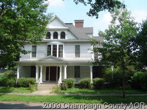 [Address Hidden by Seller], Champaign, IL 61820