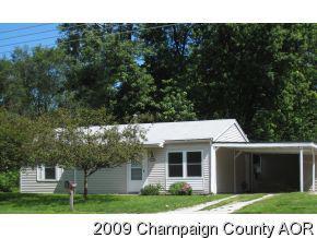 [Address Hidden by Seller], Champaign, IL 61821