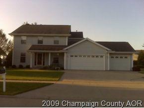 [Address Hidden by Seller], St. Joseph, IL 61873