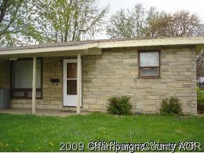 [Address Hidden by Seller], Champaign, IL 61821