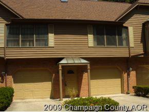 [Address Hidden by Seller], Champaign, IL 61821