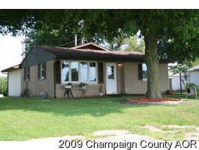 [Address Hidden by Seller], Ogden, IL 61859