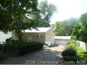 [Address Hidden by Seller], Champaign, IL 61821