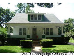 [Address Hidden by Seller], Champaign, IL 61821