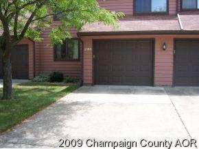 [Address Hidden by Seller], Champaign, IL 61821