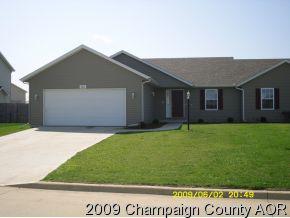 [Address Hidden by Seller], Champaign, IL 61822