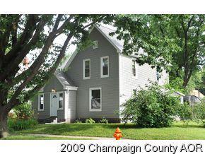 [Address Hidden by Seller], Champaign, IL 61820