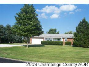 [Address Hidden by Seller], Pesotum, IL 61863