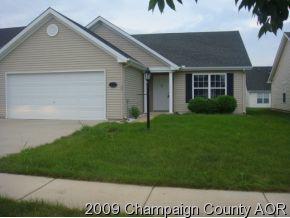 [Address Hidden by Seller], Champaign, IL 61822