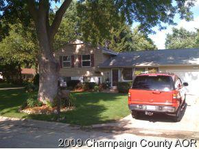 [Address Hidden by Seller], Champaign, IL 61821