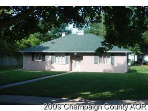 [Address Hidden by Seller], Arcola, IL 61910