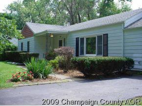 [Address Hidden by Seller], Champaign, IL 61821