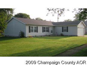 [Address Hidden by Seller], Ogden, IL 61859