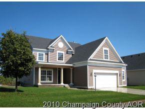 [Address Hidden by Seller], Champaign, IL 61822