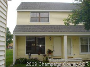 [Address Hidden by Seller], Champaign, IL 61821