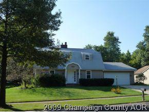 [Address Hidden by Seller], Champaign, IL 61822