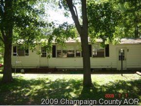 [Address Hidden by Seller], Tuscola, IL 61953