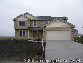 [Address Hidden by Seller], St. Joseph, IL 61873
